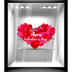 Αυτοκόλλητο Αγίου Βαλεντίνου - Αγίος Βαλεντίνος 58